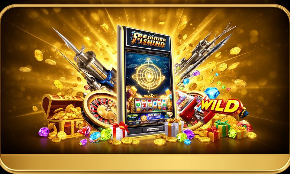 xbjai Slots Wild Pixies — xbjai লবিতে পরীদের রাজ্য
